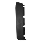 Acabamento Externo Defletor Coluna Scania S4 R Ld - 1382728