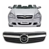Acabamento Frontal Vectra 2006 2007 2008 Grade 