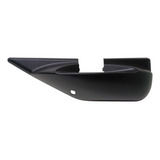 Acabamento Inferior Espelho Retrovisor Direito Volvo Vm