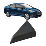 Acabamento Interno Porta Traseira Ford New Fiesta 2014 /2019