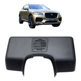 Acabamento Interno Retrovisor Jaguar Fpace 2016 2.0 (usado)