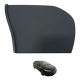 Acabamento Lateral Painel Honda Civic 2013 2014 Usado