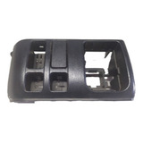 Acabamento Moldura Botões Farol Vectra Cd 2.0 Chevrolet 94
