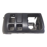 Acabamento Moldura Botões Farol Vectra Cd 94 2.0 Chevrolet