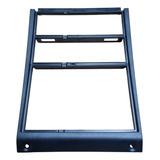 Acabamento Painel Ar Cond Original Para Scania G 1425835