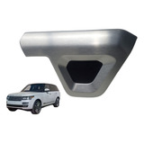 Acabamento Painel Lado Esquerdo Range Rover Vogue 13-20