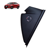Acabamento Painel Lateral Direito Onix 2020 A 2023 Original