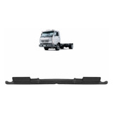 Acabamento Painel Parachoque - Vw Worker 7.120 8.120 8.150