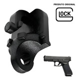 Acabamento Para Empunhadura Glock G22 Gen 5 Com Fiel