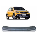Acabamento Saia Parachoque Dianteiro Gol Rallye G5 08 09/11
