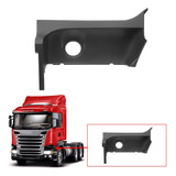 Acabamento Superior Do Estribo Scania S5 P/g Até 2018