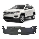 Acabamento Superior Painel Frontal Jeep Compass 2017 A 2023