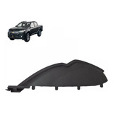 Acabamento Tampa Lateral Direito Painel S10 Trailblazer 15 