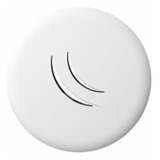Access Point Indoor Mikrotik Routerboard Cap Lite Rbcapl-2nd Branco