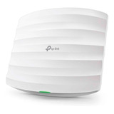 Access Point Tp-link Mu-mimo Ac1750 Eap245 Cor Branco Completo