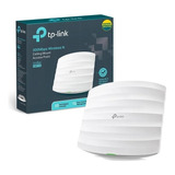 Access Point Tp-link Wi-fi N300 Mbps Poe Check-in Eap110