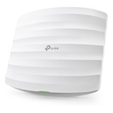 Access Point Tp-link Wi-fi N300 Mbps Poe Check-in Eap110