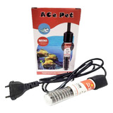 Ace Pet Mini Termostato Automático Para Beteira 110v