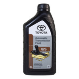 Aceite De Transmisión Automática Para Coche Camión Gnr Toyota Viscosidad Atf X1l