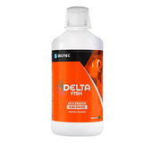 Acelerador Biológico Delta Fish Aquário Marinho Coral 500ml