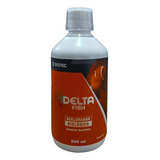Acelerador Biologico Marinho 500ml Delta Fish