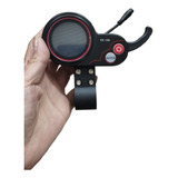 Acelerador C/ Painel Patinete Elétrico 800 W