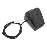 Acelerador De Aceleração De Pedal De Gás Elétrico Atv Foot S