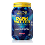 Acelerador De Recuperação Pós-treino Mhp Dark Matter 1.63l