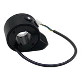 Acelerador Polegar Scooter Patinete X6,x7,x8 Pro
