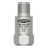 Acelerômetro Sensor De Vibração Icp 100 Mv/g -ac102 - Topo