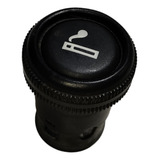 Acendedor Cigarro 12v Gm Monza Opala Prisma Celta Kadett .