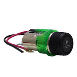Acendedor Cigarro 12v Universal Carros Caminhões Tg1401001
