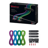 Acess. P/bomba Dosadora Red Sea-kit Mangueiras Blue/green Bivolt