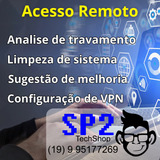 Acesso Remoto