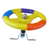 Acessório De Brinquedo De Volante Para Painel Ocupado,