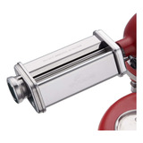 Acessório Gvode, Rolo De Folha De Massa Para Kitchenaid