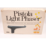 Acessório Master System - Light Phaser (1)