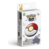 Acessório Nintendo Pokémon Go Plus + Bluetooth Low Energy