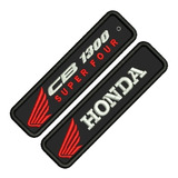 Acessório Para Chave - Chaveiro Honda Cb 1300 Superfour