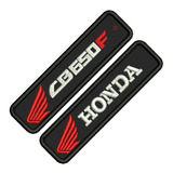 Acessório Para Chave - Chaveiro Honda Cb 650f - Cb650f