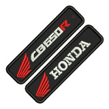 Acessório Para Chave - Chaveiro Honda Cb 650r - Cb650r
