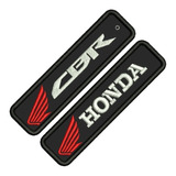 Acessório Para Chave - Chaveiro Honda Cbr Logo