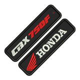 Acessório Para Chave - Chaveiro Honda Cbx 750f - 7galo