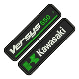 Acessório Para Chave - Chaveiro Kawasaki Versys 650