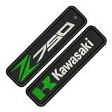 Acessório Para Chave - Chaveiro Kawasaki Z750
