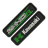 Acessório Para Chave - Chaveiro Kawasaki Zx10r - Zx10r