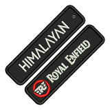 Acessório Para Chave - Chaveiro Royal Enfield Hymalayan