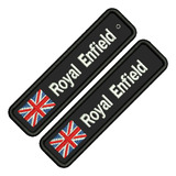 Acessório Para Chave - Chaveiro Royal Enfield Reino Unido