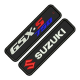 Acessório Para Chave - Chaveiro Suzuki Gsx S 750