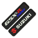 Acessório Para Chave - Chaveiro Suzuki Gsx-r 1100
